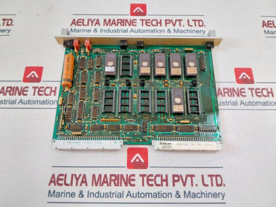Valmet Automation Vpa Memu 547006-3B, Memu 547006-3A Memory Board M8510401 M1 Valmet Automation Vpa Memu 547006-3B, Memu 547006-3A Memory Board M8510401 M1