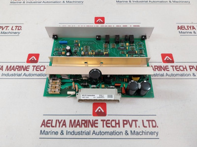 Valmet Automation Pud-10B Power Supply 421822-1B,421822-1A Valmet Automation Pud-10B Power Supply 421822-1B,421822-1A