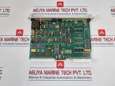 Valmet Automation CPU Module 547070-3B, 547070-3A - Vpa Valmet Automation CPU Module 547070-3B, 547070-3A - Vpa