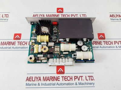 Printed Circuit Board Module Valmet M851361 - Valmet I Printed Circuit Board Module Valmet M851361 - Valmet I
