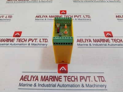 Rheintacho 5303.001 Speed Relay 13615/6 Ip20 24 Vdc
