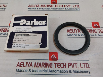 Parker 3Qtr07 Clipper Oil Seal