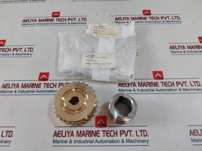 Oil Pump Gear Assembly Set -620309 Oil Pump Gear Assembly Set -620309