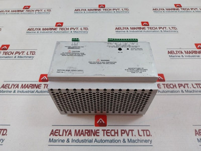 Power Supply Electronic Laboratories 24Vdc/16A Power Supply Electronic Laboratories 24Vdc/16A