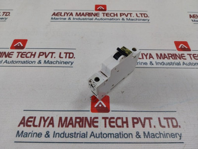 Circuit Breaker Aeg Elfa E81S B6 ~240/415 10000/3 Circuit Breaker Aeg Elfa E81S B6 ~240/415 10000/3