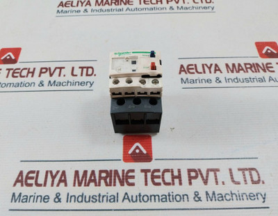 Schneider Electric Lrd 16 Thermal Overload Relay 690V~
