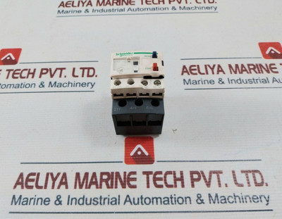 Thermal Overload Relay Schneider Electric Tesys Thermal Overload Relay Schneider Electric Tesys