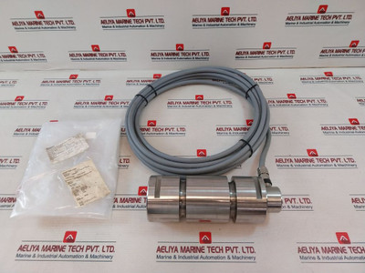 Strainstall 130575 Load Cell 45 Mt Mh5043672 Signal