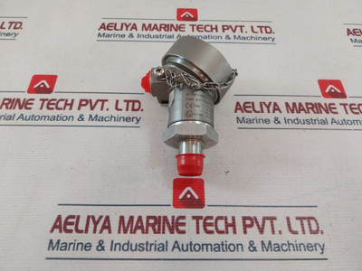 Pressure Transmitter Delta Controls 43871Sgap6V -387 Pressure Transmitter Delta Controls 43871Sgap6V -387