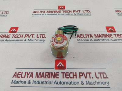 Valve Versa E-3198-84Xx-a120 Solenoid Operator