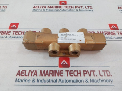 Valve Versa Vsp-4402 Valve Versa Vsp-4402