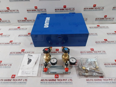 Regulator Unitor R 700 Plus Flashback Arrestor Gce Regulator Unitor R 700 Plus Flashback Arrestor Gce