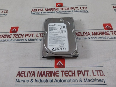 Internal Hard Drive Seagate St3160316As - Barracuda 7200.12 Internal Hard Drive Seagate St3160316As - Barracuda 7200.12