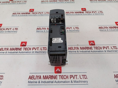 Demag Dic-4-002-c-0003-01 Frequency Inverter Dedrive Compact Demag Dic-4-002-c-0003-01 Frequency Inverter Dedrive Compact