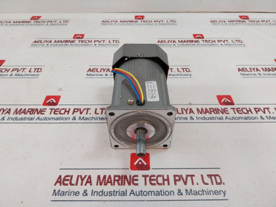 Atlee 90Yscj90-4 Three-phase Gear Reduction Asynchronous Motor