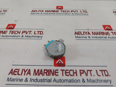 Sp Elemech Ssm-16H Turntable Synchronous Motor/Antenna Motor 60Hz 3.0 W