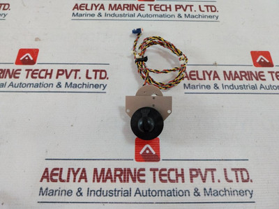 Chart Motor Assembly Honeywell C26M048A39-p Chart Motor Assembly Honeywell C26M048A39-p