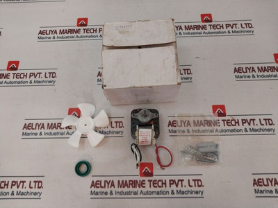 Reversible Motor Kit Acme Sab-6-3 Reversible Motor Kit Acme Sab-6-3