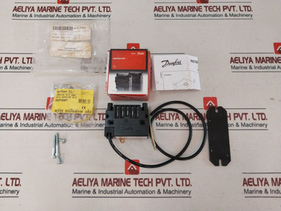 Ignition Transformer Service Kit Danfoss Ebi4 M S Ignition Transformer Service Kit Danfoss Ebi4 M S
