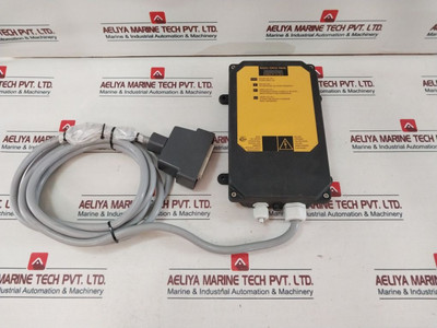 Remote Control Hbc-radiomatic 005-01-00580 - Konecranes