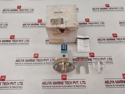 Telemecanique Xml-bl35R2S11 Pressure Switch Ip66 500V 1,5 A