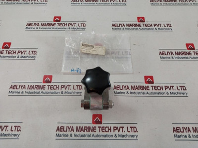 Valve Gea Westfalia 2163-2806-000 - Flow Reducing