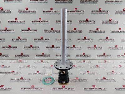 Schniewindt 93S/Fs-eex0,85T Flange Type Heater Wirth/Gh 4500