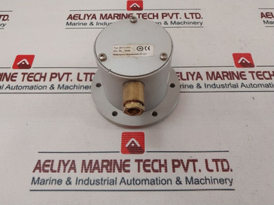 Impulse Transmitter Rheintacho Messtechnik 5510 201 Impulse Transmitter Rheintacho Messtechnik 5510 201