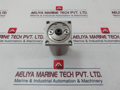 2186697-01 Rev 03 Dc Geared Motor 7422994