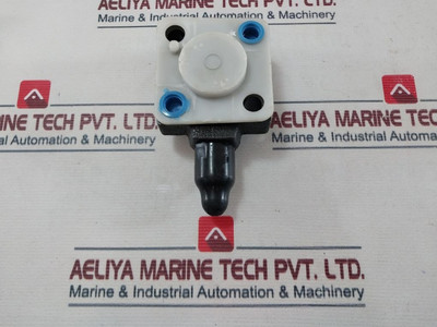 Valve Vickers Eaton Hydraulics, Inc.