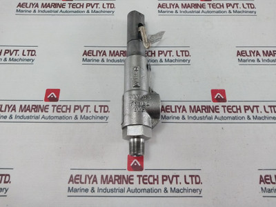 Taylor Tools S-01370000 Relief Valve 1900 Psi