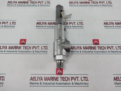 Relief Valve Taylor Tools S-01370000 Relief Valve Taylor Tools S-01370000