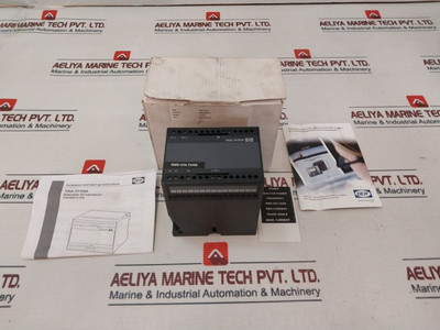 Tas-311Dg Selectable Ac Transducer Deif A/S Tas-311Dg Selectable Ac Transducer Deif A/S