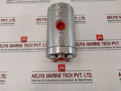 Shuttle Valve Gilmore Gilmore Valve Co