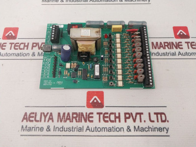 Knight Pob-6000 Pcb 94V-0