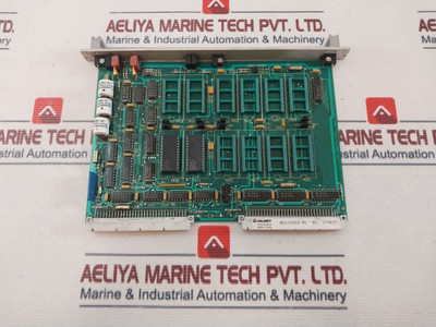 Valmet Automation 547006-3B Memory Board Valmet Automation 547006-3B Memory Board