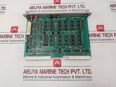 Valmet Automation M851040 Pcb Card 547006-3B , Zinco 107 Valmet Automation M851040 Pcb Card 547006-3B , Zinco 107