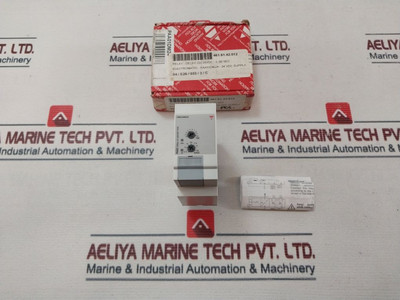 Delay On Operate Timer Carlo Gavazzi Paa01Dm24 Delay On Operate Timer Carlo Gavazzi Paa01Dm24