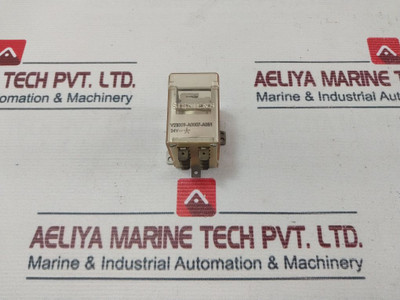 Siemens V23009-a0007-a051 Switching Relay