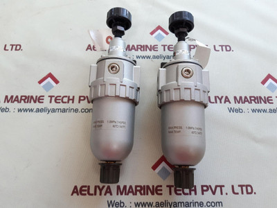 Filter regulator AW211-02B-2-X366 by SMC, made in Japan Filter regulator AW211-02B-2-X366 by SMC, made in Japan
