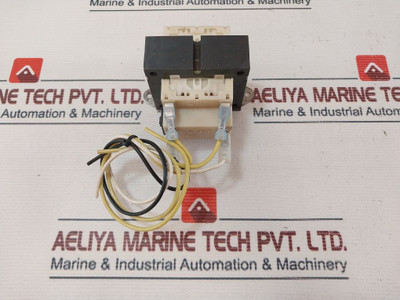 Basler Electric Be182775Gek Transformer