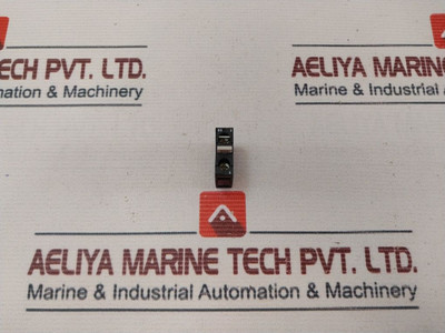 Lot Of 3X Klockner Moeller Ek10C Contact Block 10A 600V Ac 250V Dc