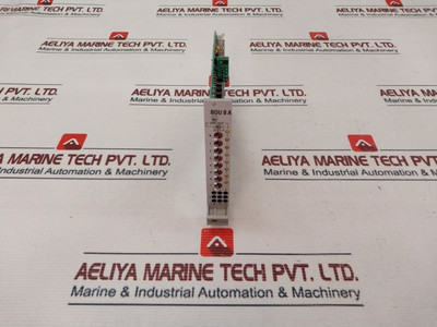 Memory Card Valmet Automation Bou 8A M851231