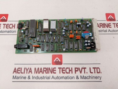 Signal Generator Card Philips Lbb 1354/00 Signal Generator Card Philips Lbb 1354/00