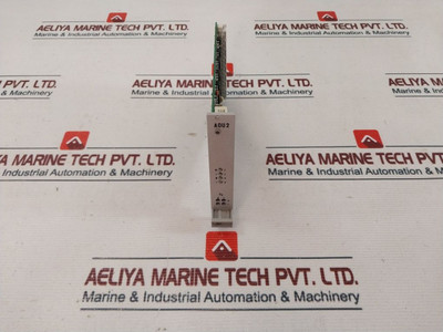 Valmet Automation Aou 2 Printed Circuit Board 3-542808-2A/3-542808-2B Valmet Automation Aou 2 Printed Circuit Board 3-542808-2A/3-542808-2B