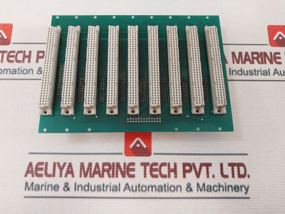 Valmet 542852-3A/542852-3B Mt745 Pcb Card