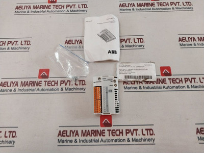 Raio-01 Analogue I/O Extension - Abb Oy - Abb Drives Raio-01 Analogue I/O Extension - Abb Oy - Abb Drives