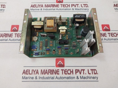 Gai-tronics 10488-002 Speaker Amplifier Assembly 125V