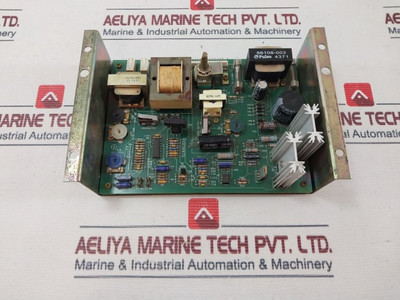 Speaker Amplifier Assembly Gai-tronics 10488-002 Speaker Amplifier Assembly Gai-tronics 10488-002