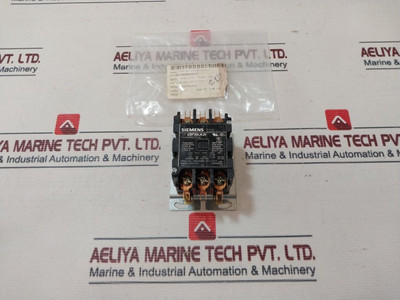 Definite Purpose Siemens Furnas - 42Bf35Ajajn Definite Purpose Siemens Furnas - 42Bf35Ajajn